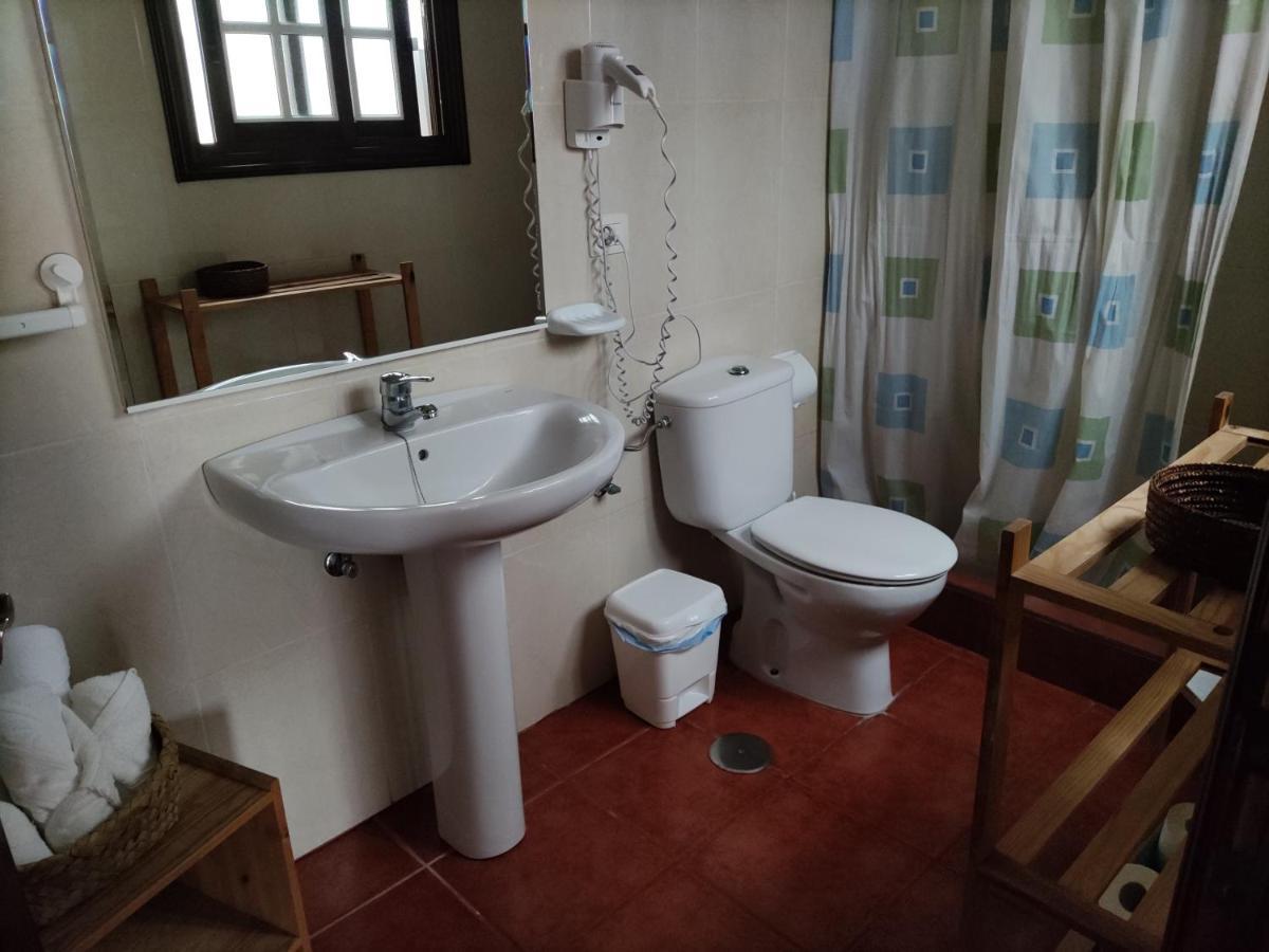 Casa Del Cu Bano A- Biosphere Reserve Taganana Zewnętrze zdjęcie