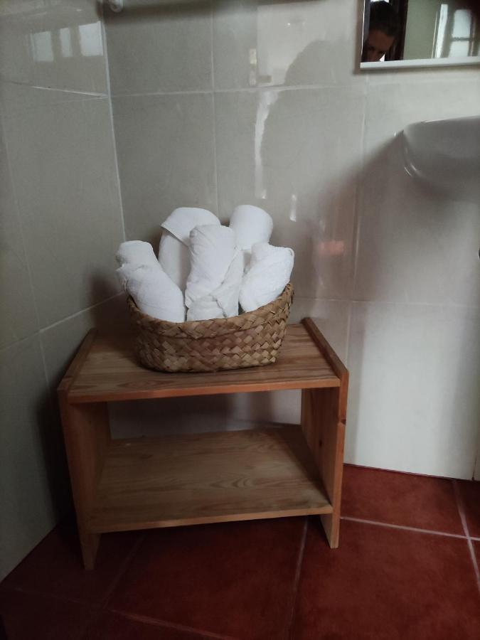 Casa Del Cu Bano A- Biosphere Reserve Taganana Zewnętrze zdjęcie