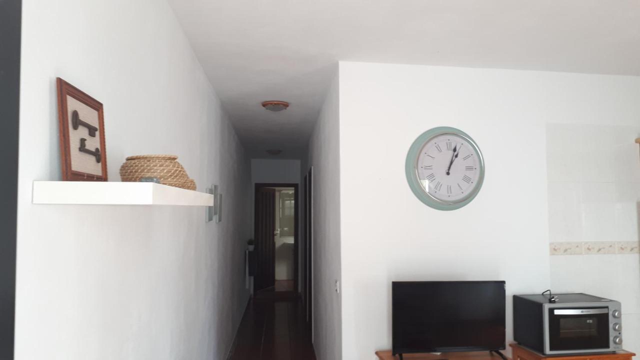 Casa Del Cu Bano A- Biosphere Reserve Taganana Zewnętrze zdjęcie
