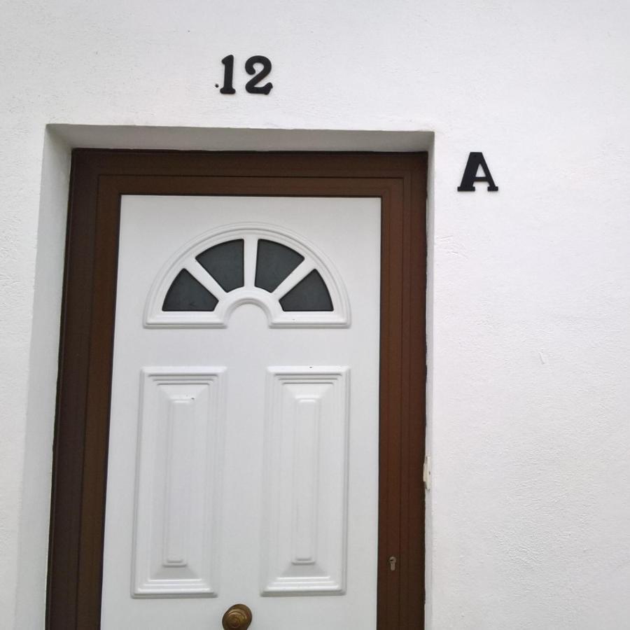 Casa Del Cu Bano A- Biosphere Reserve Taganana Zewnętrze zdjęcie